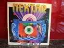 Nektar - Sounds Like This 2LP - United Artists UAD 6004/42, 1973