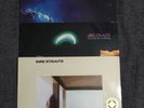 5 Dire Straits Vinyls LPs Vertigo Money For Nothing Communique Love Over Gold