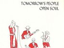 Tomorrow's People - Open Soul (Vinyl LP - 2017 - UK - Reissue)