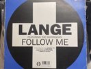 Follow Me by Lange & The Morrighan - Double Pack including Dark moon remix