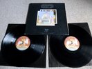 Led Zeppelin 1st Press The Song Remains The Same SSK 89402 LP COMPLETE &ORIGINAL
