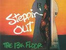 13TH FLOOR, The - Steppin' Out - Vinyl (green vinyl LP)