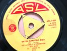 O.K. Jazz ‎– Bayini Bakoteli Biso - CONGO Rare Rumba CEFA ? ASL VG+