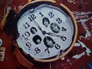 MC5 High Time LP vinyl ATLANTIC RECORDS 1971 used