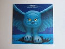 Vintage Used RUSH Fly By Night 1975 LP SRM-1-1023 Good Condition
