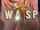 W.A.S.P. - Animal (F**k Like A Beast)  Limited Edition Red Vinyl 12