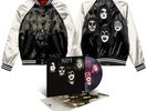 KISS 50th Anniversary Picture Disc LP & Jacket XL 2024 1st Album 1973 PRE-ORDER
