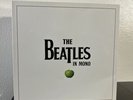 The Beatles in Mono [Vinyl Box Set] by The Beatles (Vinyl, Sep-2014) Open Box