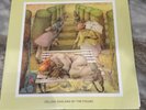 GENESIS LP Selling England by the Pound 180 Gram 2008 Atlantic/Rhino M/M