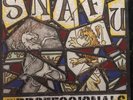 The Professionals – SNAFU - Fully Signed - Ltd Edition - Gold Vinyl