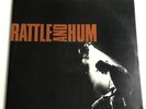 U2 - Rattle And Hum 2 X LP Vinyl Record Set - U 27