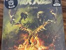 Overkill - Scorched (Amber w/Green Splatter 2LP