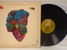 LOVE Forever Changes 1967 1st US Pressing LP Elektra EKS 74013 Monarch stereo