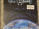 Testament New Order  US 1st Pressing Over Kill Slayer