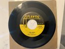 CARDINALS: SHE ROCKS/ THE BUMP Atlantic 972 45RPM