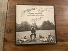 George Harrison Vinyl Record All Things Must Pass Box Set