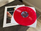 King Buffalo - Longing To Be The Mountain Vinyl LP (Red Tour Edition) NEW/MINT