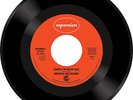 Brenda Lee Eager When I'm With You/Let Me Be (Vinyl) 7