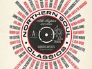 Various Artists Northern Soul Classics (Vinyl) 12
