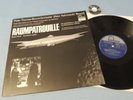 OST LP Peter-Thomas-Sound-Orchester Raumpatrouille Germany | Mint-