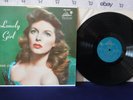 Julie London, Lonely Girl, 1956 Liberty Records LRP 3012 Jazz Vocal