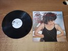 SIGNED/VALIDATED 1980s EXCELLENT Pat Benatar – Crimes Of Passion 1275 LP33
