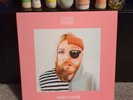 Lottery Winners  White Vinyl LP - Sounds Of Isolation