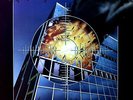 Def Leppard - Pyromania LP (VG+/VG+) '