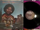 modern soul funk boogie LP GENE DUNLAP Party In Me NM OG Capitol 1981