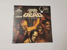 Dawn of the Dead 45th Anniversary Limited Edition Colored Soundtrack Vinyl /400