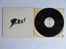 STRAY STRAY 1970 TRANSATLANTIC die cut cover 1e / 1e