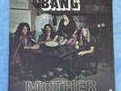 BANG MOTHER/BOW TO THE KING CAPITOL RECORDS SMAS-11110 USA 1972 NM/VG+
