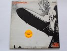 Rock LP-Led Zepplin White label Promo-Atlantic SD 8216 Stereo