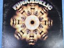 Funkadelic Funkadelic Self Titled Vinyl 1970 Westbound Records Funk Psych Rock