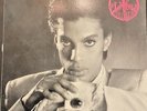 Prince - Purple Decade (rare vinyl album 1988)