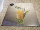 CLARENCE CLARITY NO NOW 2 X LPs GOLD VINYL LP SEALED MINT