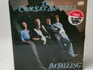 The ComSat Angels - I'm Falling - Music Vinyl Record