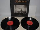 Rainbow – Finyl Vinyl - 1986 Double Vinyl LP - Polydor PODV 8 - NM