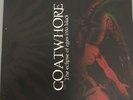 Goatwhore - The Eclipse of Ages Into Black Limited Edition Red Vinyl Acid Bath