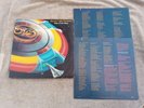 Electric Light Orchestra - ELO - Out Of The Blue - 1977 - Jet JT-LA823-L EX