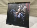 Beyonce RENAISSANCE Vinyl Alternate Cover Limited Edition Rare Texas Hold ‘Em