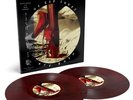 KATE BUSH **Red Shoes - 2018 Remaster 180gm Dracula Red *NEW RECORD LP VINYL