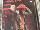 Let's Get It On Marvin Gaye 1973 Tamla Hollywood Pressing EX/EX  T 329V1