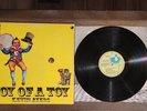 Kevin Ayers Joy Of A Toy LP Harvest SKAO-421 Psych Prog Rock Soft Machine 1969