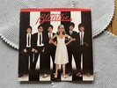 BLONDIE PARALLEL LINES ORIGINAL MASTER RECORDING AUDIOPHILE LP MFSL MOFI 1-050