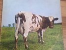 PINK FLOYD - ATOM HEART MOTHER (1ST PRESS -VINYL)