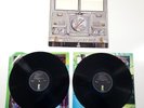 1978 Bob Marley & The Wailers Babylon By Bus Double LP Vinyl Island Records
