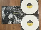 New Found Glory - Kill It Live WHITE vinyl 2xLP record RARE and Out of Print