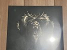 Oddworld Strangers Warth Vinyl