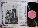 RARE-A.P. Carter Clinch Mountain Ballads, Carter Family , Pine Mtn records
